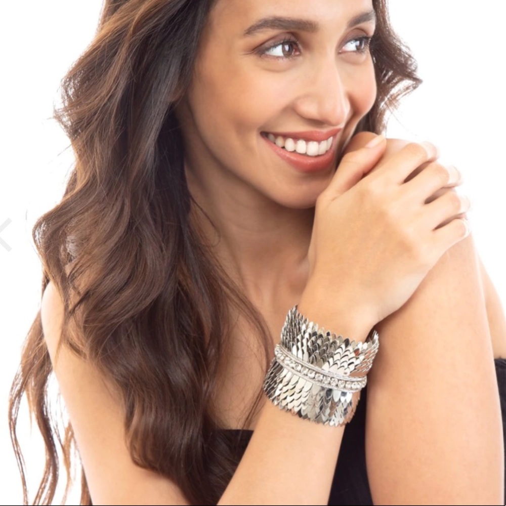 Deeps Gurnani Gigi Bracelet